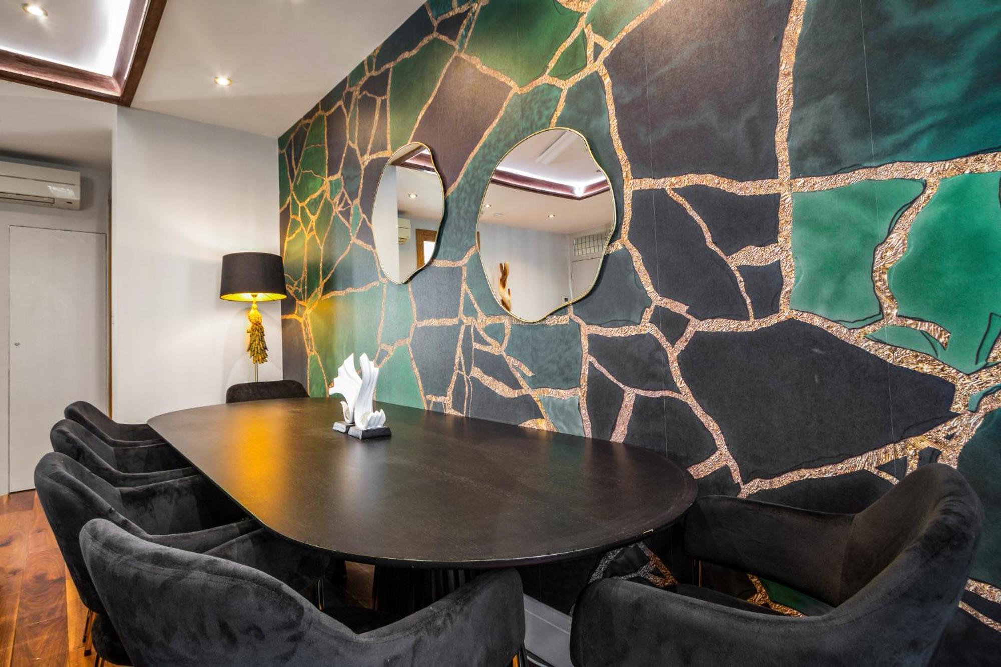 Luxe - Hyde Park - 2bed 3bath A/c + Lift Apartment *